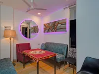Hotel Raaso Inn Rohini Hotels near Rohini