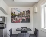Economy Inn - 2 Yıldız