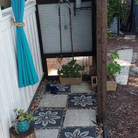Beach pad with a modern touch in the heart of Iluka