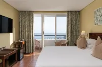 Hotel Cardoso - balkon
