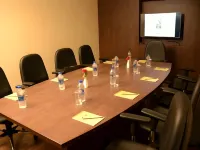 Blu Iris Hotels near Anna Nagar