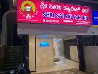 Shri Sai Palace inn - 2-Sterne