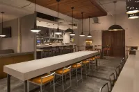 TownePlace Suites Foley at Owa - bar