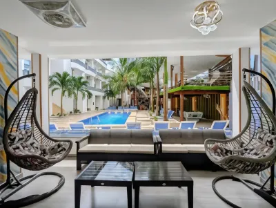 Golden Hotel Hotels in 