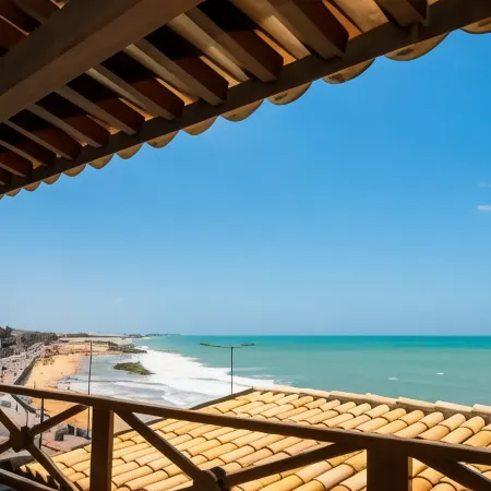 La Belle Beach Hotel