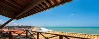 La Belle Beach Hotel - vue mer
