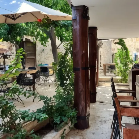 Villa Citronella Boutique Hotel Отели рядом с достопримечательностью «Район Калеичи»