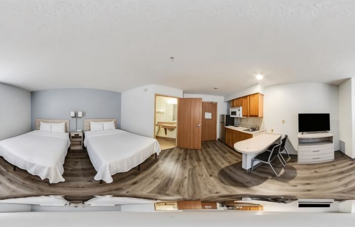 Birch Hill Suites Dayton-WP AFB