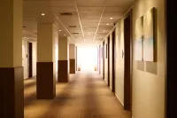 Sunstone Suites