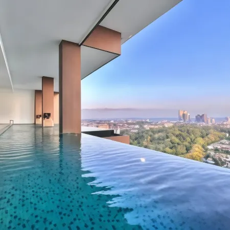 The Apple Premier Suites Melaka