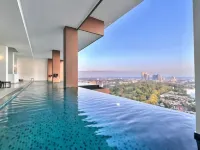 The Apple Premier Suites Melaka - Романтические