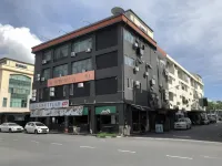 Joy Inn Hotels in 