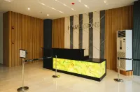 Hamersons Hotel Cdo - 2-Star