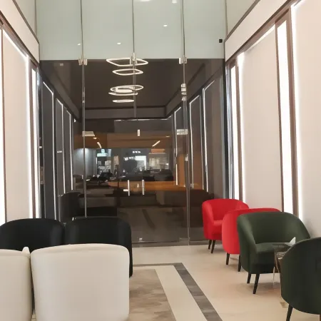 XYZ Hotel Al Falah Hotels in Riyadh