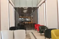 XYZ Hotel Al Falah - Kitchens