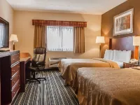 Quality Inn Cromwell - Middletown Hoteles en Condado de Middlesex