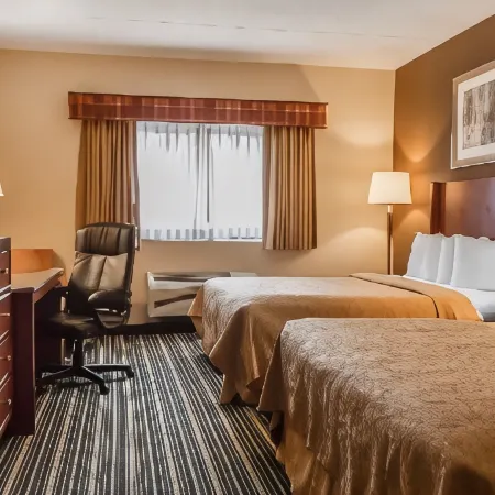 Quality Inn Cromwell - Middletown