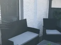 Peacock Guest House Отели в г. Ларгс