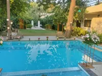 Tree of Life Darbargadh Dared Hotels in Bhavnagar