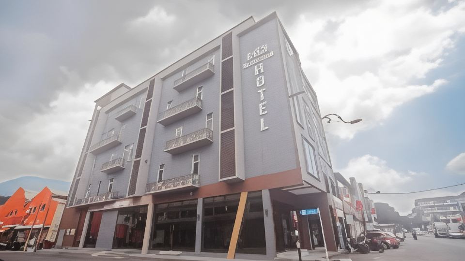 MD Boutique Hotel
