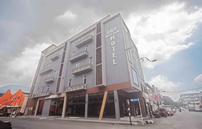 MD Boutique Hotel