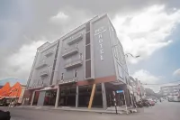 MD ブティック ホテル