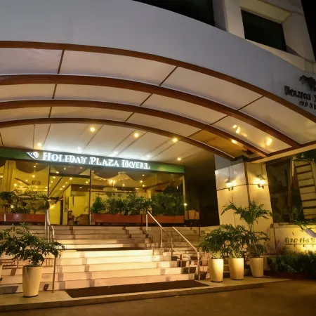 Holiday Plaza Hotel - Cebu