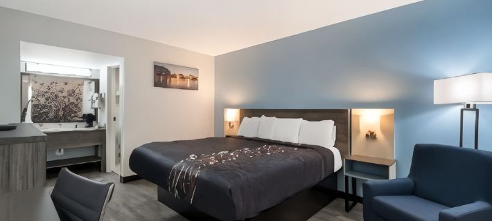 Rodeway Inn Cleveland TN I-75 Hotels in Cleveland