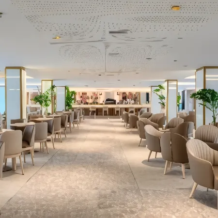 Hotel Presidente 4 Sup