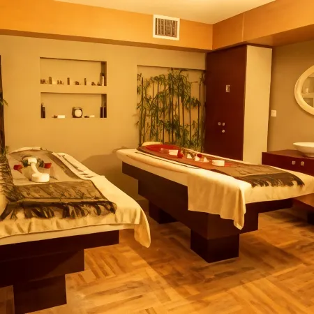Bursa Palas Hotel