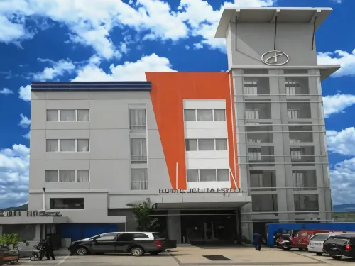 Jelita Hotel - Airport Shuttle