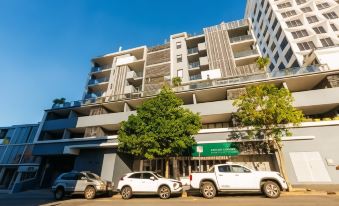 Atrio Apartments