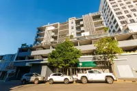 Atrio Apartments Hotel a 