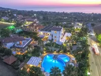 La Bussola Hotel Calabria Hotels in Ricadi