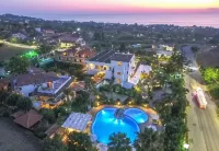La Bussola Hotel