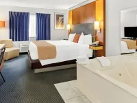 Americas Best Value Inn Tahquamenon Country Hotels in Luce County