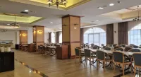 Navarria Blue Hotel - breakfast