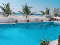 Beach Resort Salalah Hotels in Salalah