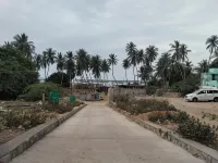 Ocean Sands Residency