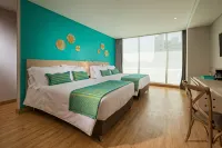 Bh Barranquilla - 3-Star