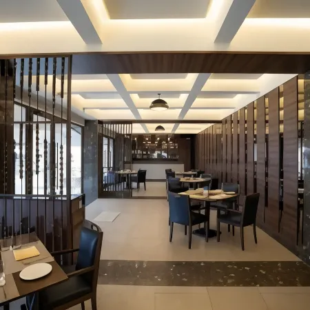 Nanu Beach Resort & Spa, Betalbatim