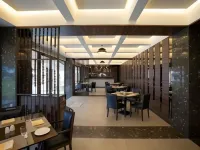 Nanu Beach Resort & Spa, Betalbatim - 朝食