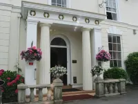 Norton House Hotel - Mumbles - 3-Star