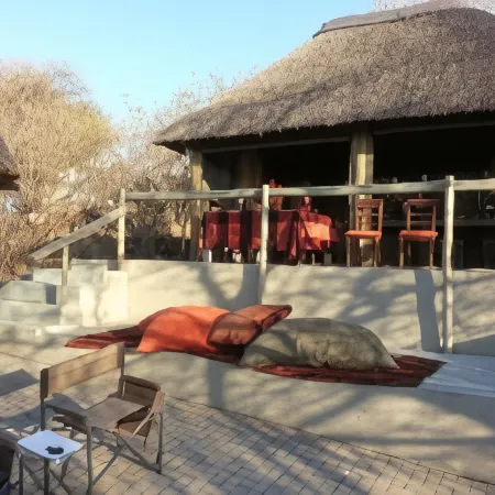 Thulani Game Lodge and Eco Estate