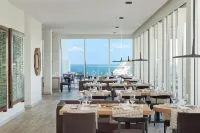 MELIÁ Cala Galdana - sarapan