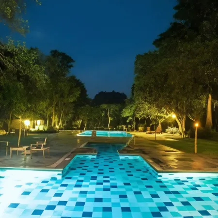 Hotel Sigiriya