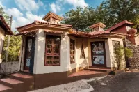 Leoney Resort Goa - spa