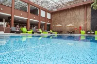 Hotel Grand Park - Romantisk