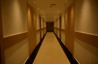 Hotel Prakash Continental
