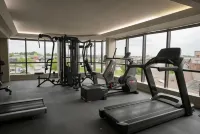 Ramada by Wyndham Tulsa Broken Arrow - Træningscentre